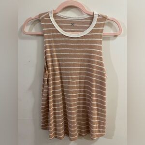 Women’s tank top